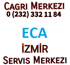 İzmir Gaziemir E.C.A Kombi Klima Servisi