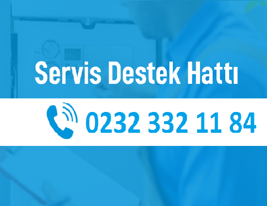 Gaziemir Eca servisi